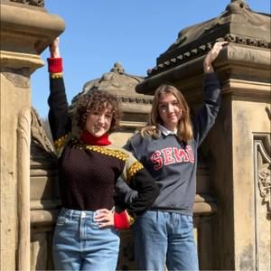 Meet your Posher, Paige